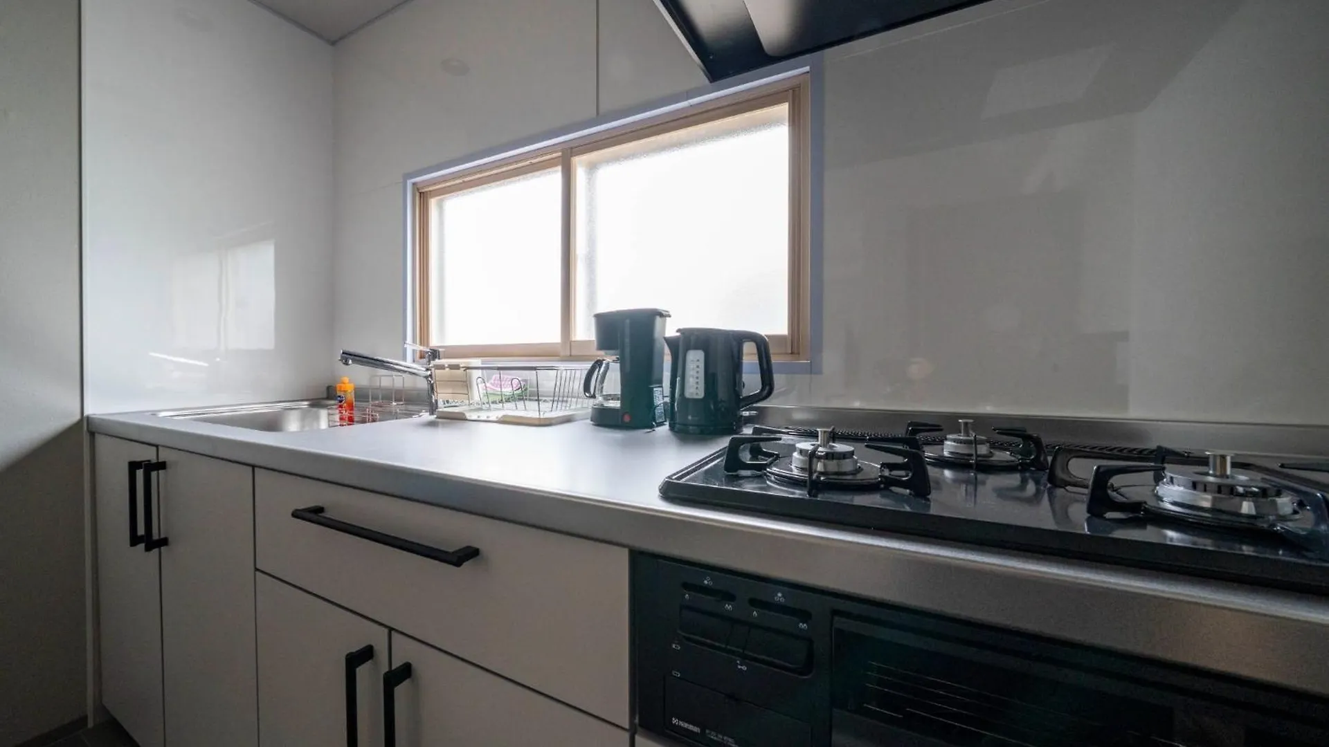 Tatil Evi Akatsuki - Vacation Stay 18831 Kamifurano