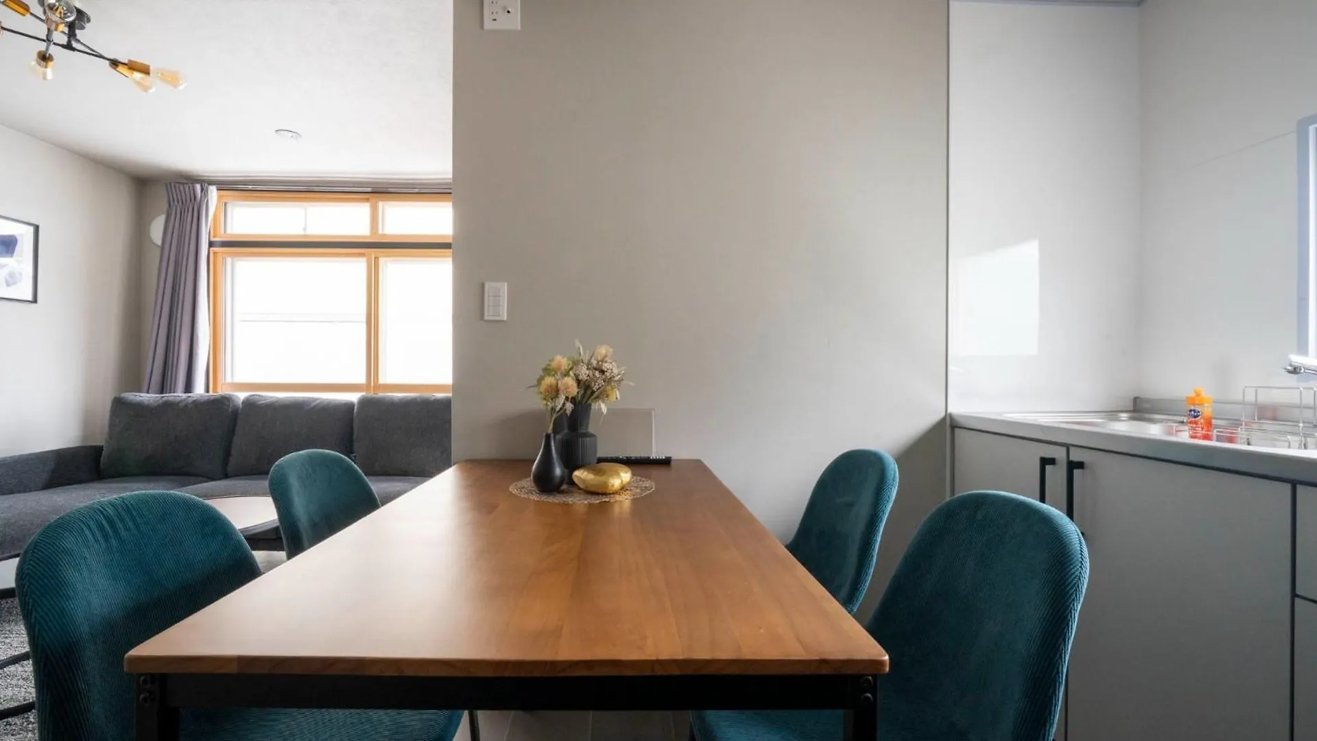 Tatil Evi Akatsuki - Vacation Stay 18831 Kamifurano Japonya